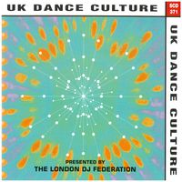 UK DANCE CULTURE