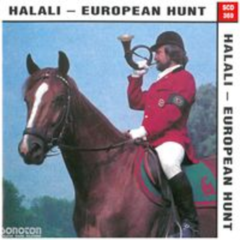 HALALI - EUROPEAN HUNT