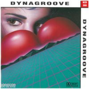 DYNAGROOVE