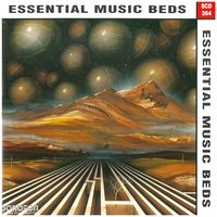 ESSENTIAL MUSIC BEDS
