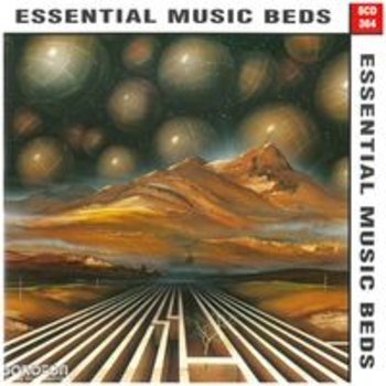 ESSENTIAL MUSIC BEDS