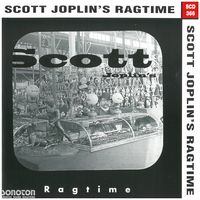 SCOTT JOPLIN'S RAGTIME