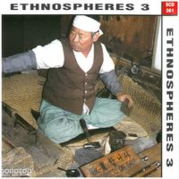 ETHNOSPHERES 3