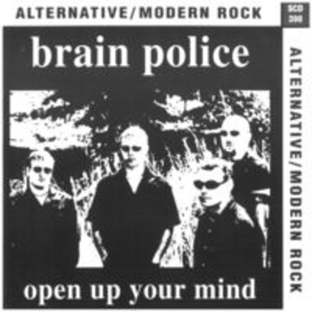ALTERNATIVE/MODERN ROCK