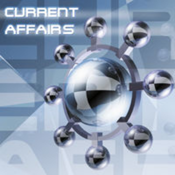 CURRENT AFFAIRS 2 - Ralf Weigand