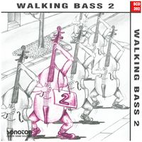 WALKING BASS 2