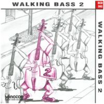 WALKING BASS 2