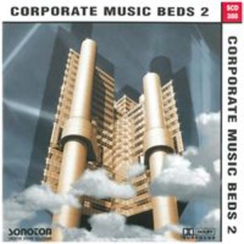 CORPORATE MUSIC BEDS 2