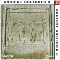 ANCIENT CULTURES 3