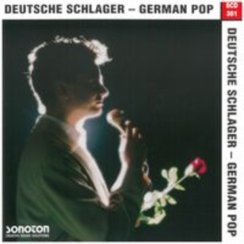 DEUTSCHE SCHLAGER - GERMAN POP SONGS