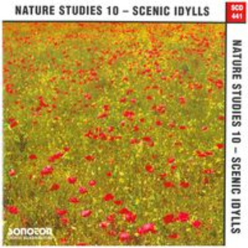 NATURE STUDIES 10 - SCENIC IDYLLS