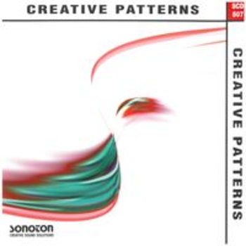 CREATIVE PATTERNS