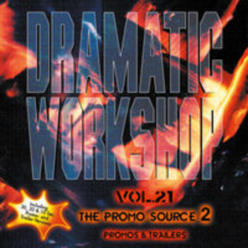 DRAMATIC WORKSHOP 21 - THE PROMO SOURCE