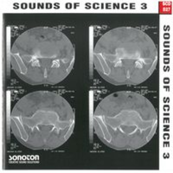 SOUNDS OF SCIENCE 3