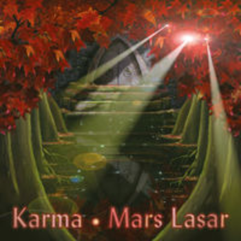 KARMA - MARS LASAR