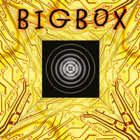 BIG BOX - MARS LASAR