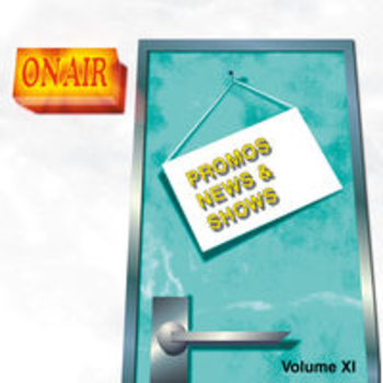 ON AIR 11 - PROMOS, NEWS & SHOWS
