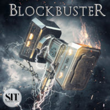 BLOCKBUSTER