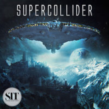 SUPERCOLLIDER