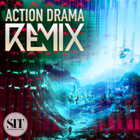 ACTION DRAMA REMIX