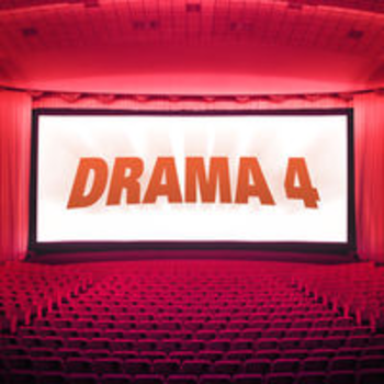 DRAMA 4 - Classic Period Drama