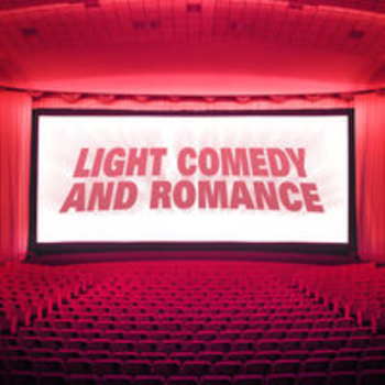 LIGHT COMEDY AND ROMANCE