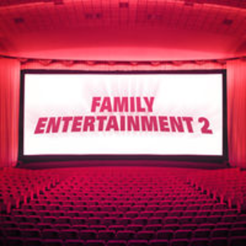 FAMILY ENTERTAINMENT 2 - Fun & Adventure