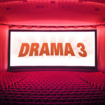 DRAMA 3 - Story of a Lifetime