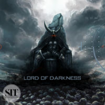 LORD OF DARKNESS