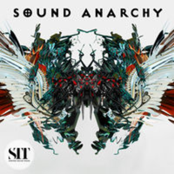 SOUND ANARCHY