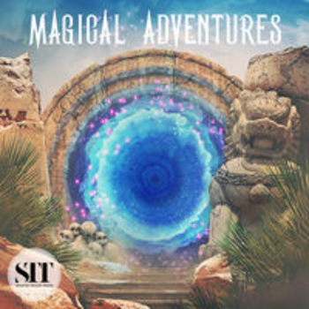 MAGICAL ADVENTURES