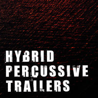 HYBRID PERCUSSIVE TRAILERS