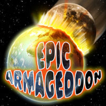 EPIC ARMAGEDDON