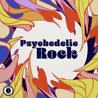 PSYCHEDELIC ROCK