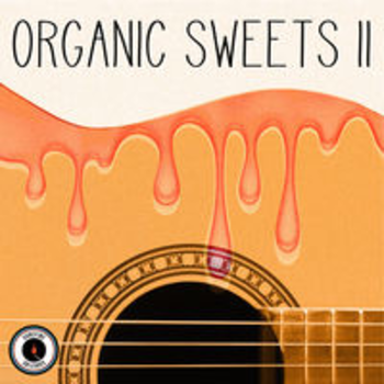 ORGANIC SWEETS 2