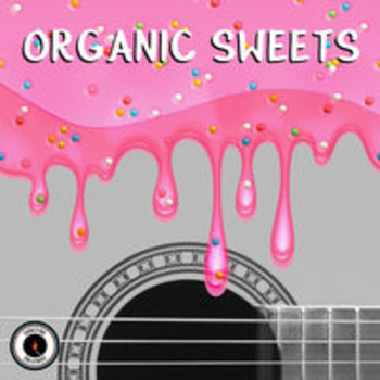 ORGANIC SWEETS