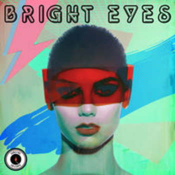 BRIGHT EYES