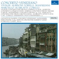 CONCERTO VENEZIANO