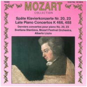 MOZART