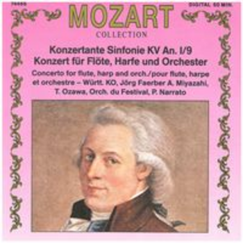 MOZART