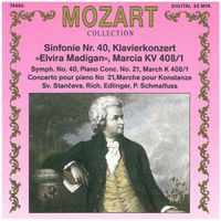 MOZART