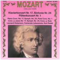 MOZART