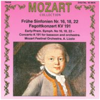 MOZART