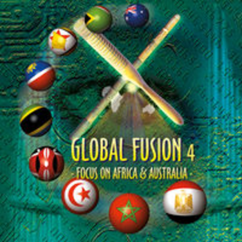 GLOBAL FUSION 4 - FOCUS ON AFRICA & AUST