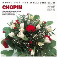 FREDERIC CHOPIN