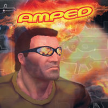 AMPED - GAME AUDIO VOL. 1