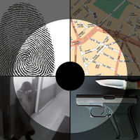 CRIME SCENE - Investigation & Action