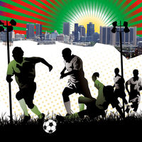 AFRICAN SPORTS