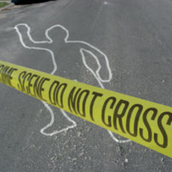 CRIME SCENE - Drama, Suspense, Chills and Thrills