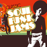 CLASSIC SOUL FUNK JAMS